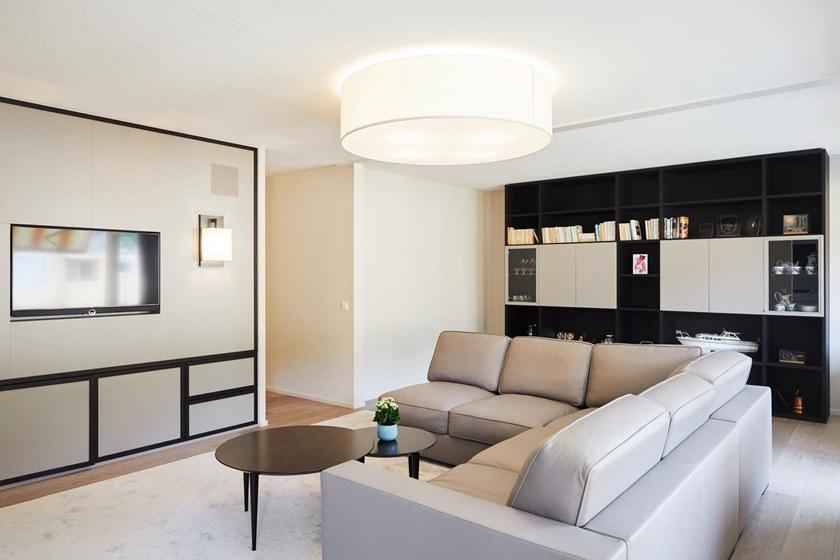 Contardi Светодиодный потолочный светильник Circus sun-id-1426132 - Вид №2