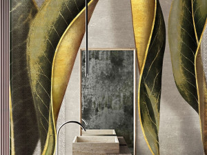 Природные тематические обои, экологически чистые