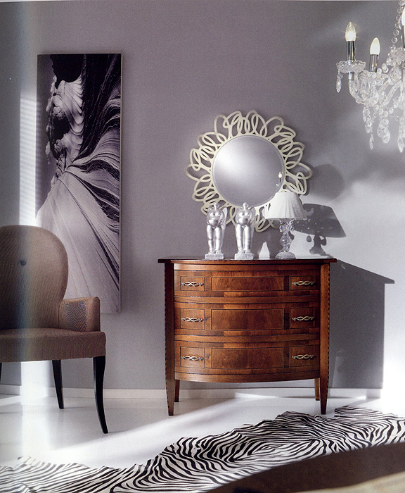 Комод  BBELLE 635 