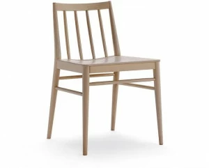 Billiani Стул из бука Tracy 567