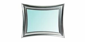 Зеркало в раме SN62 La Bussola‎