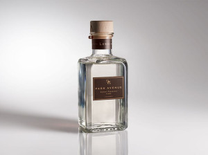 Экологический парфюмер