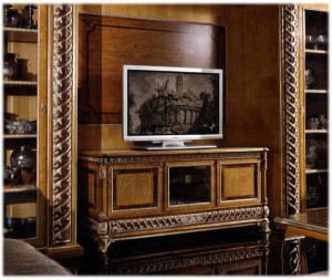 Тумба под TV  JUMBO COLLECTION OPEL-18b