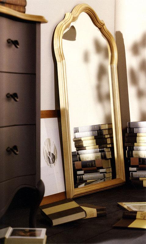 Зеркало  TOSATO 10.47 Armonie - Вид №1