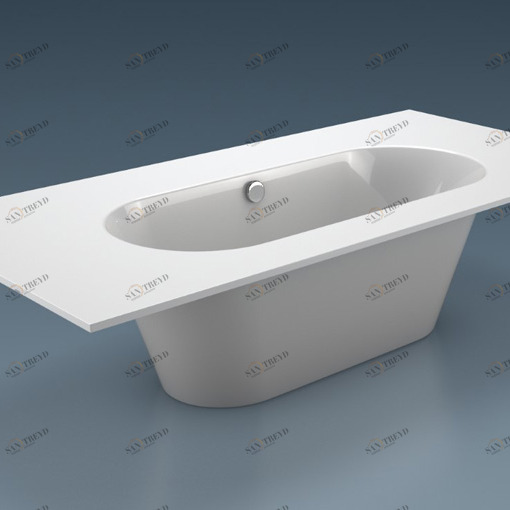 Индивидуальная ванна Esse  HAWAII 067