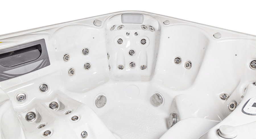 Спа бассейн Wellis Venus sun-id-296377 - Вид №1