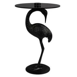 Столик Crane, черный