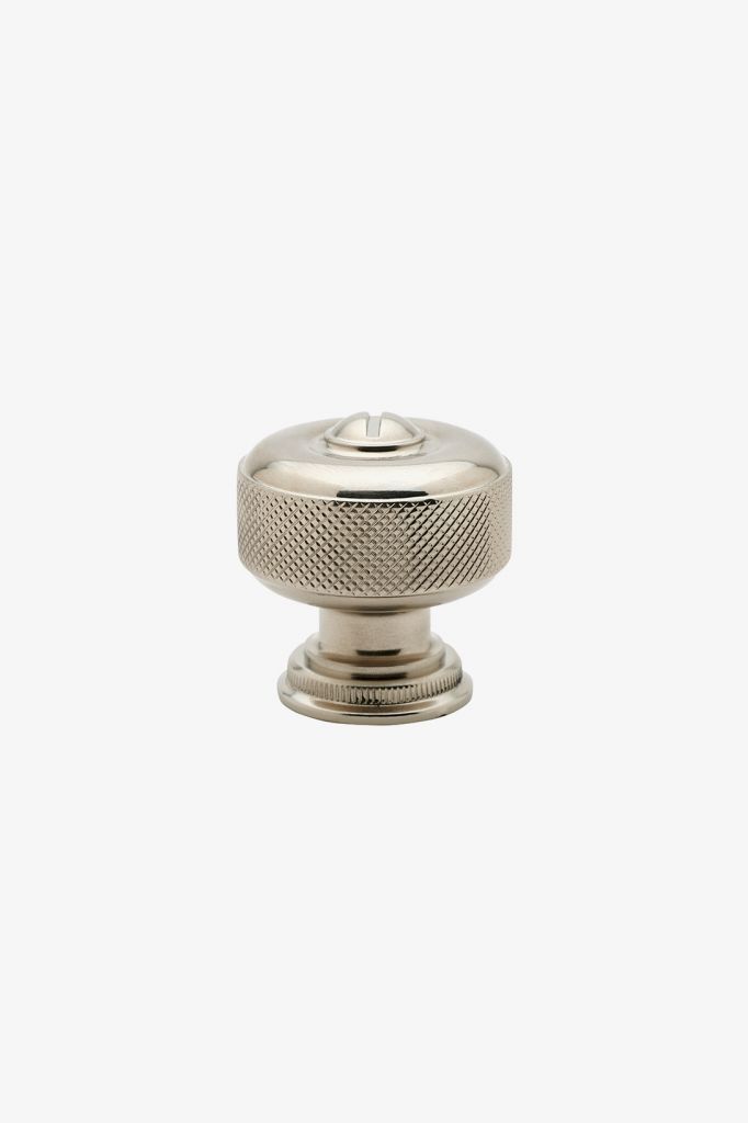 RWHW02 Круглая ручка RW Atlas 1 1/2 " Waterworks 