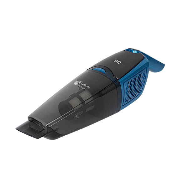 9970335 Пылесос  вертикальный  BQ VCA0401H  синий STDN-0037135 - Вид №2