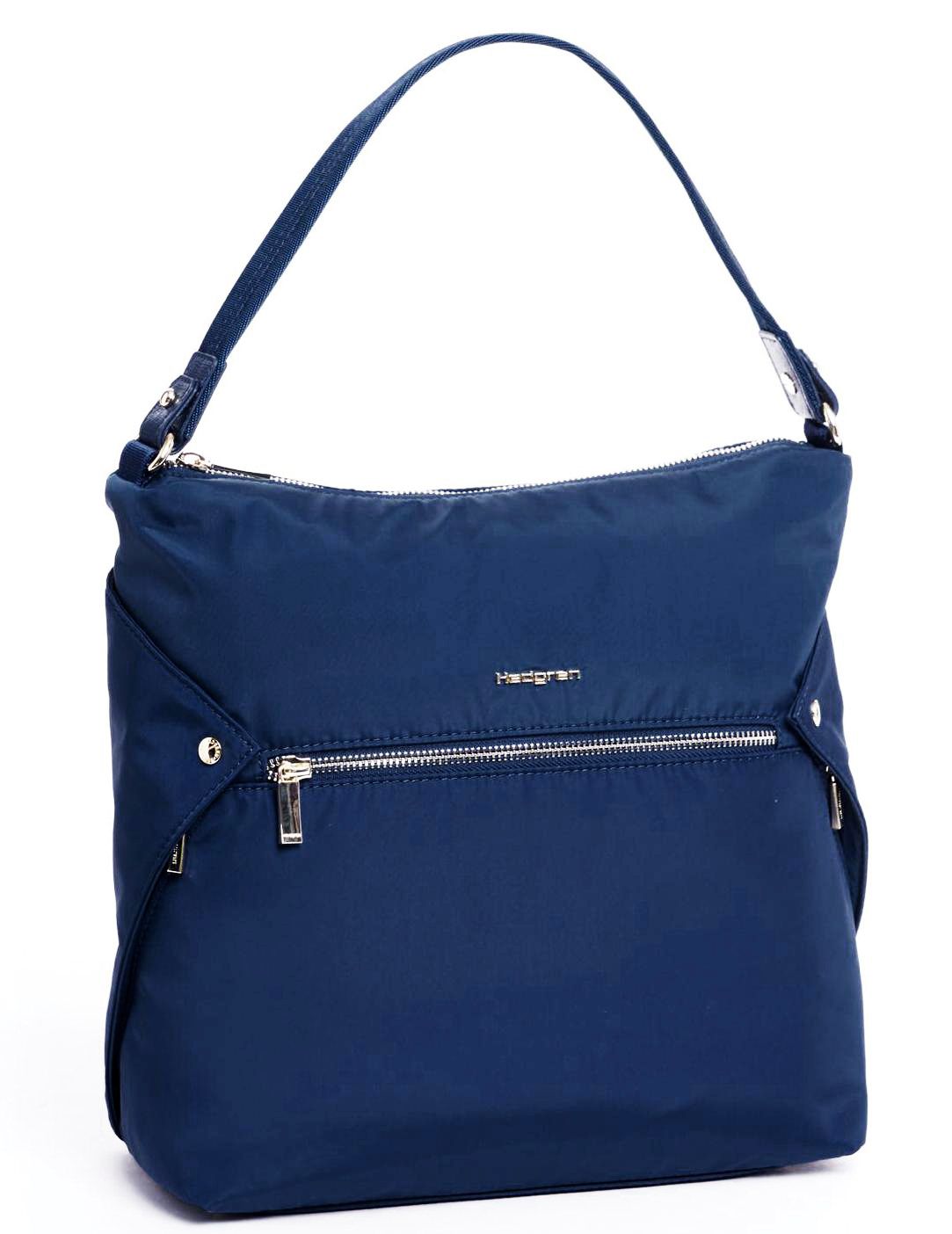 HPRI05/155 Сумка HPRI05 Hobo Oblique Hedgren Prisma