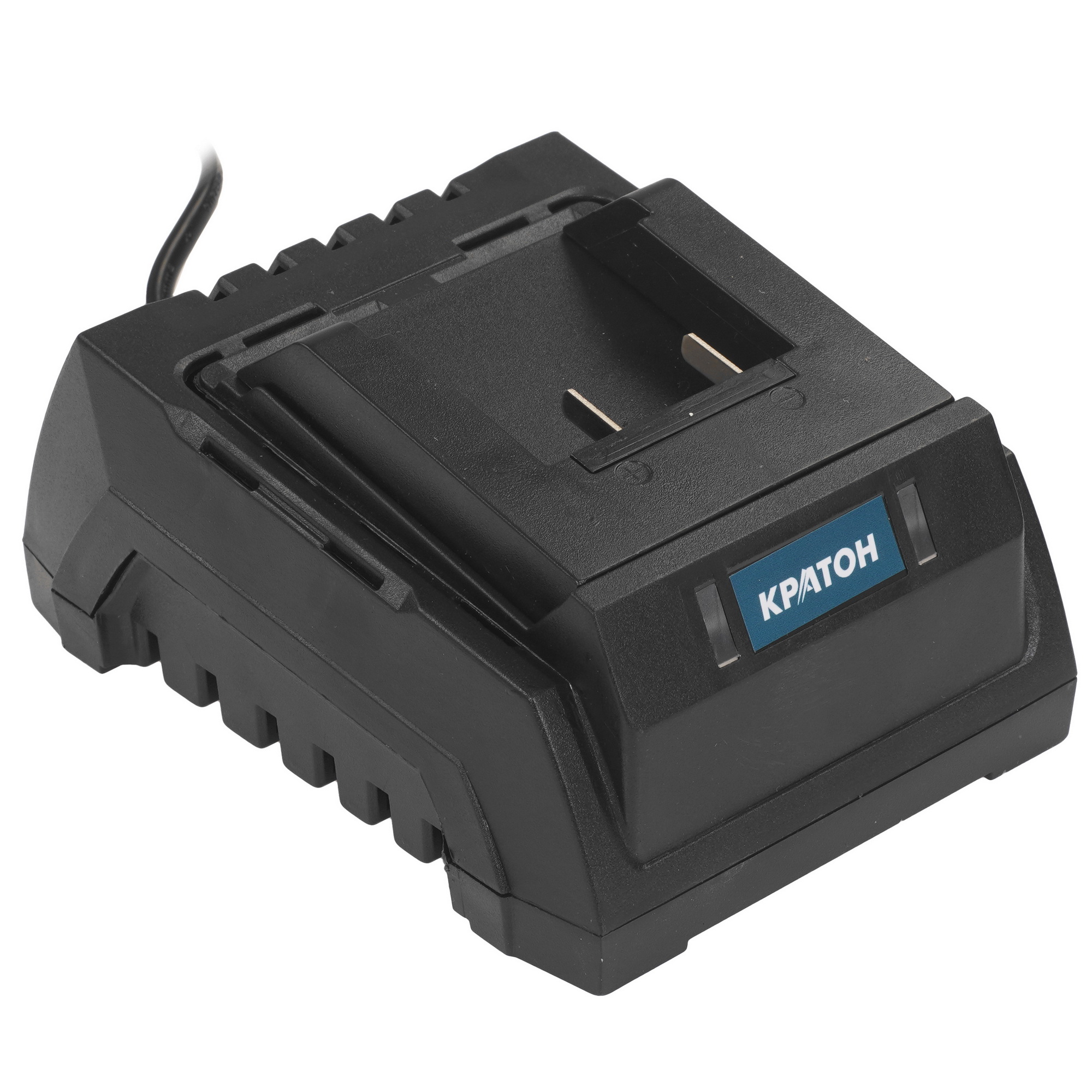 Гайковерт Кратон BIW18CD-300N-OFA SET 9127766 STDN-0090916 - Вид №6