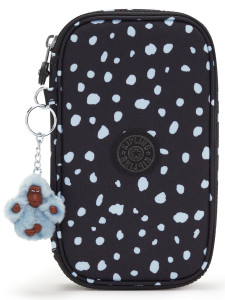 KI37077DN Пенал Medium Pencase Kipling 50 Pens