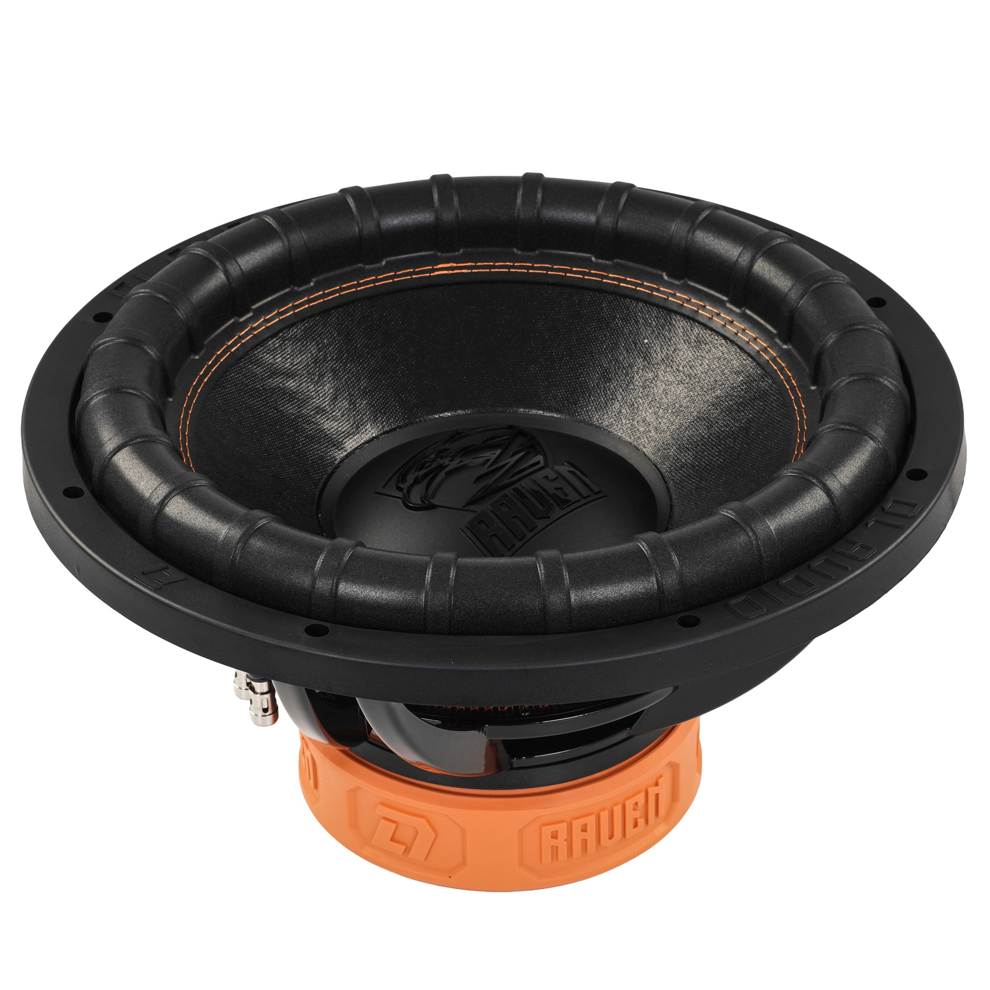 9285919 Сабвуферный динамик DL Audio Raven 15 v.2 STDN-0068138