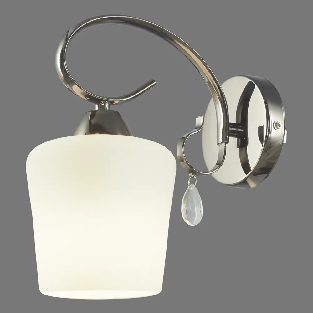 Бра Блеск-2 1xE27х40 Вт MW-Light STLM-2114707 - Вид №2