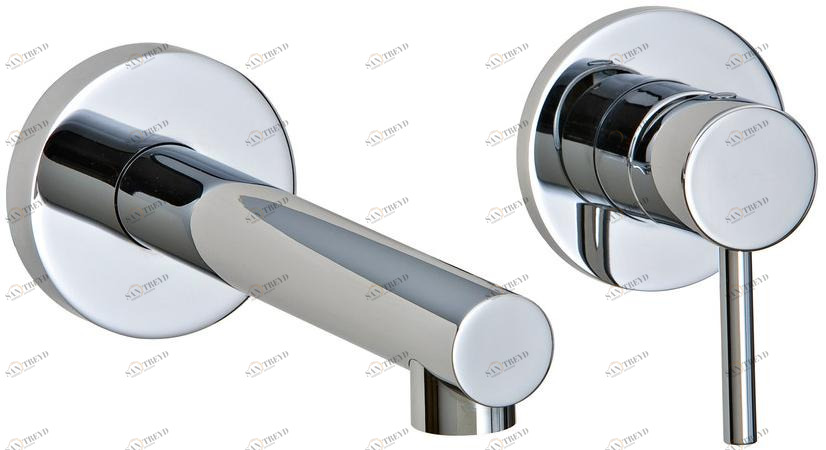 Rubinetterie Treemme Vela  5851_fs 