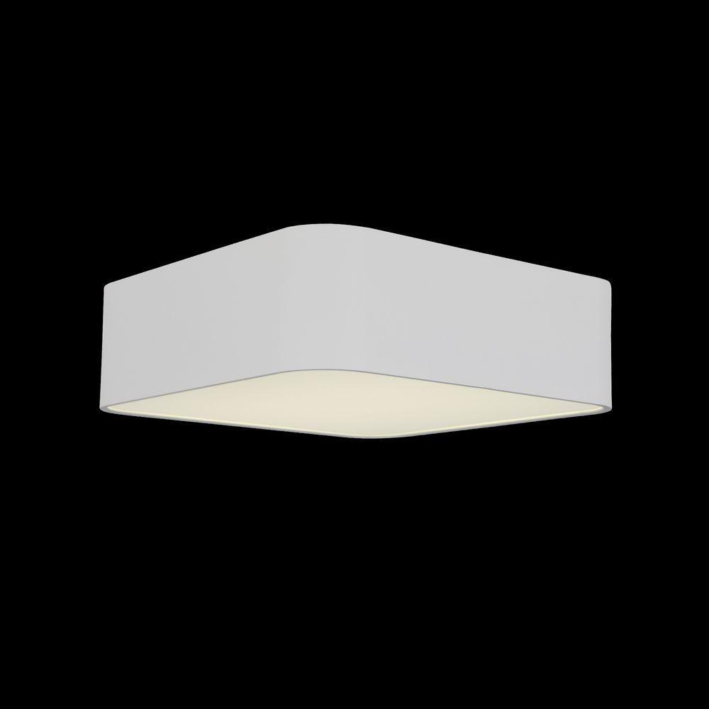 Потолочный светодиодный светильник ST Luce Presente SL955.052.01D ST LUCE PRESENTE 202897 Белый  - Вид №1
