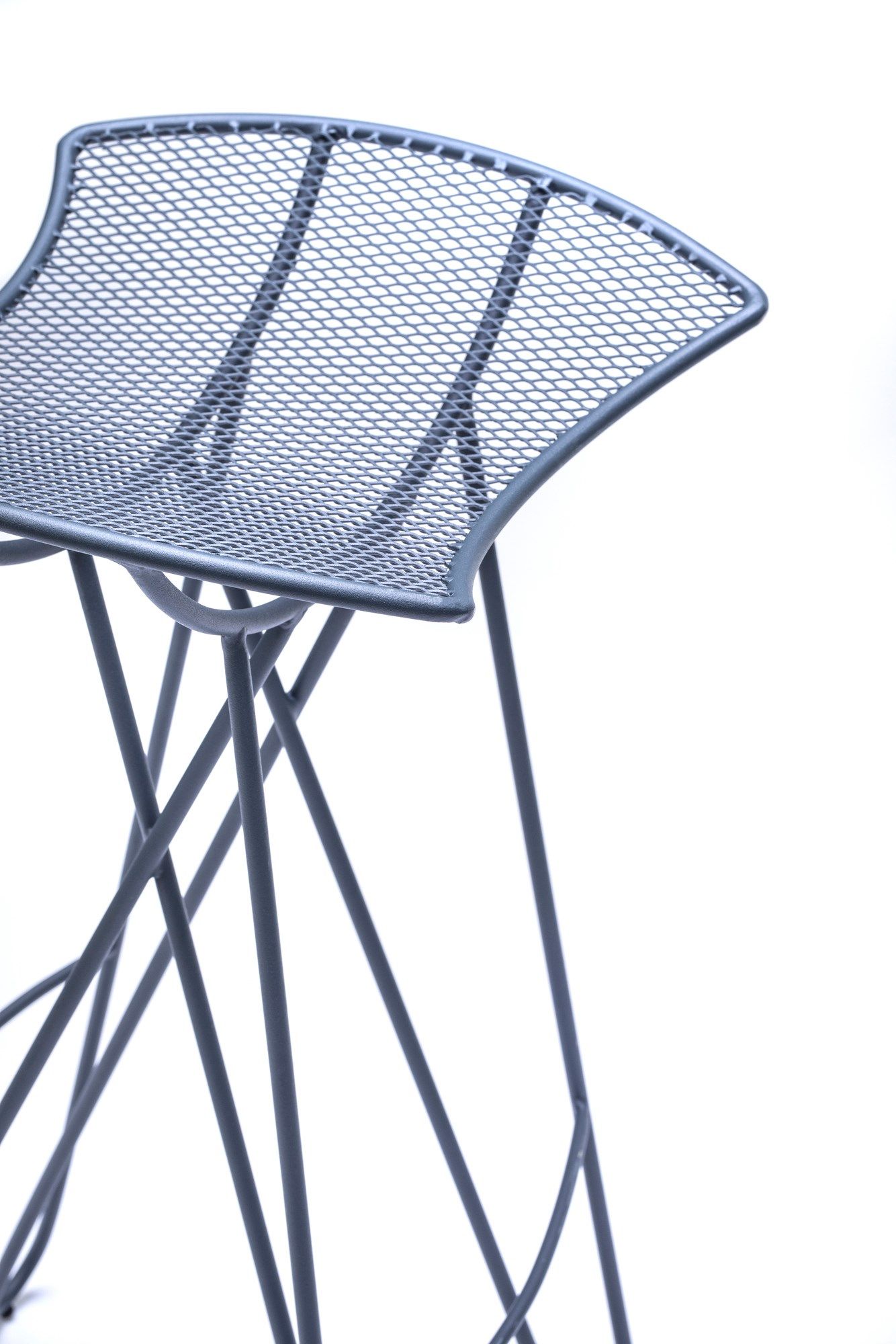 Металлический стул Garda Furniture ARCH-00150421 - Вид №13