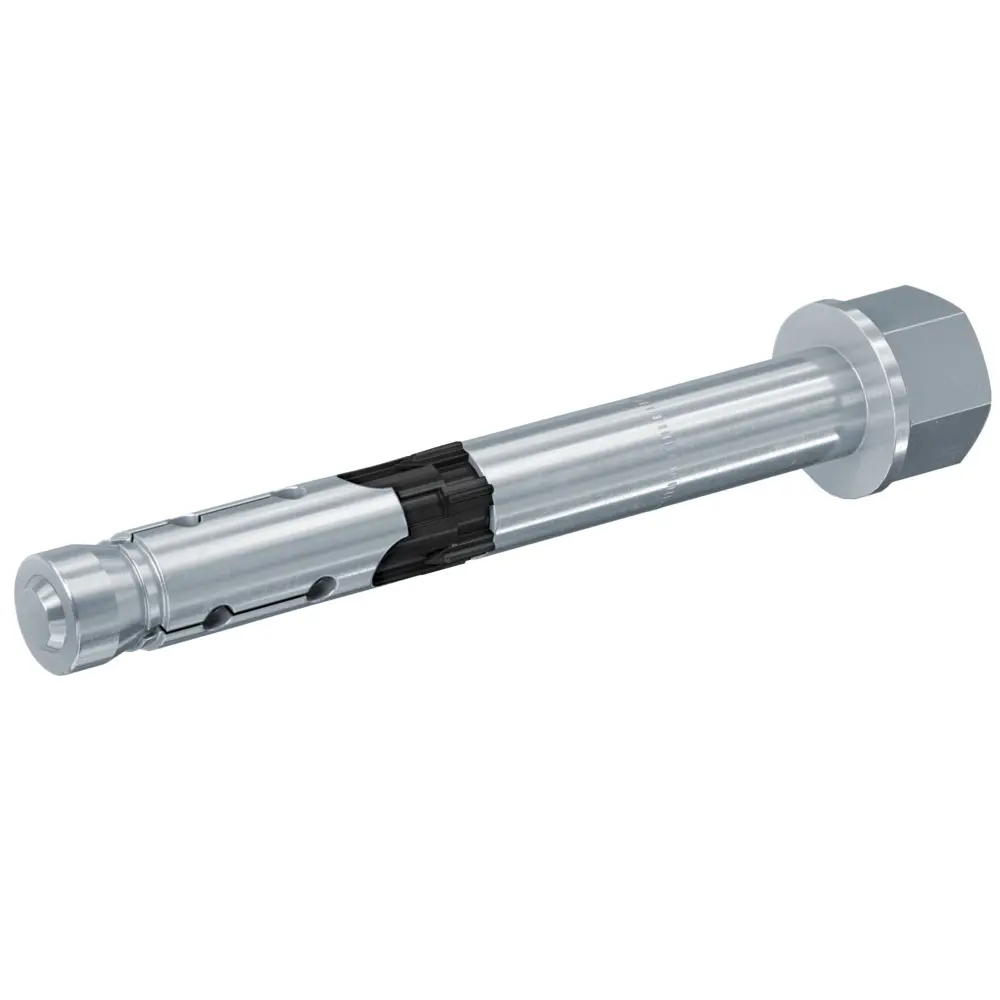 Втулочный анкер Fischer FH II 10x115 мм, 50 шт STLM-2125723 - Вид №1