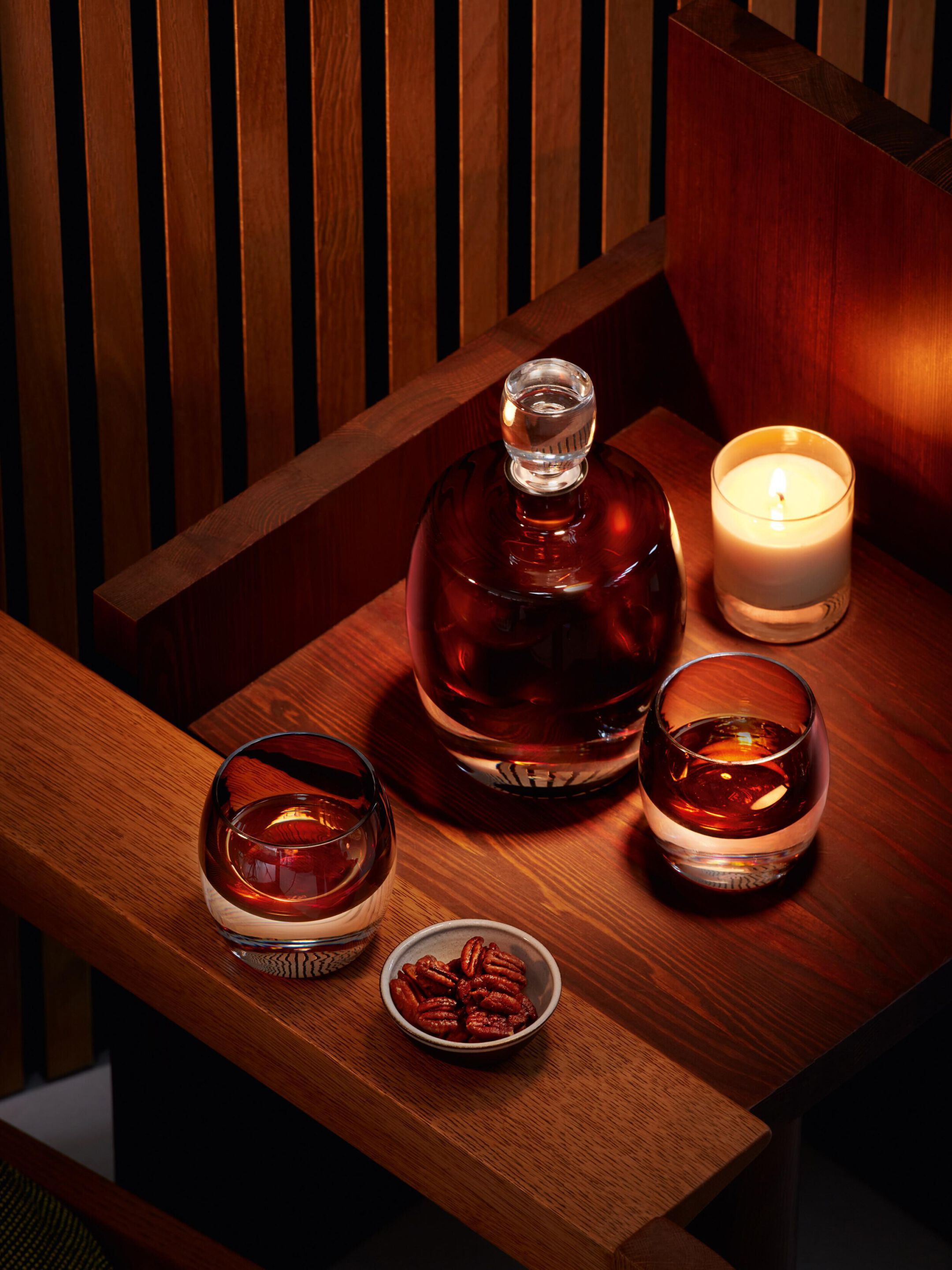 ARCH-00080514 Декантер для вина LSA Whisky Club - Вид №4