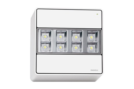 DST-3254 Atria Daisalux Светильники и спец. Белый 