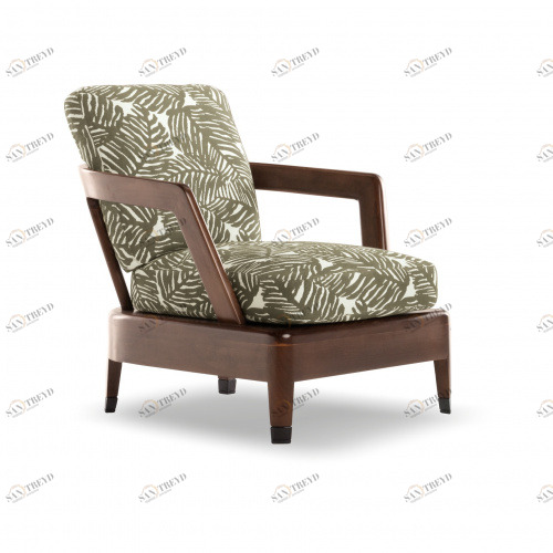 Кресло / Virginia Outdoor Minotti sun-id-375629
