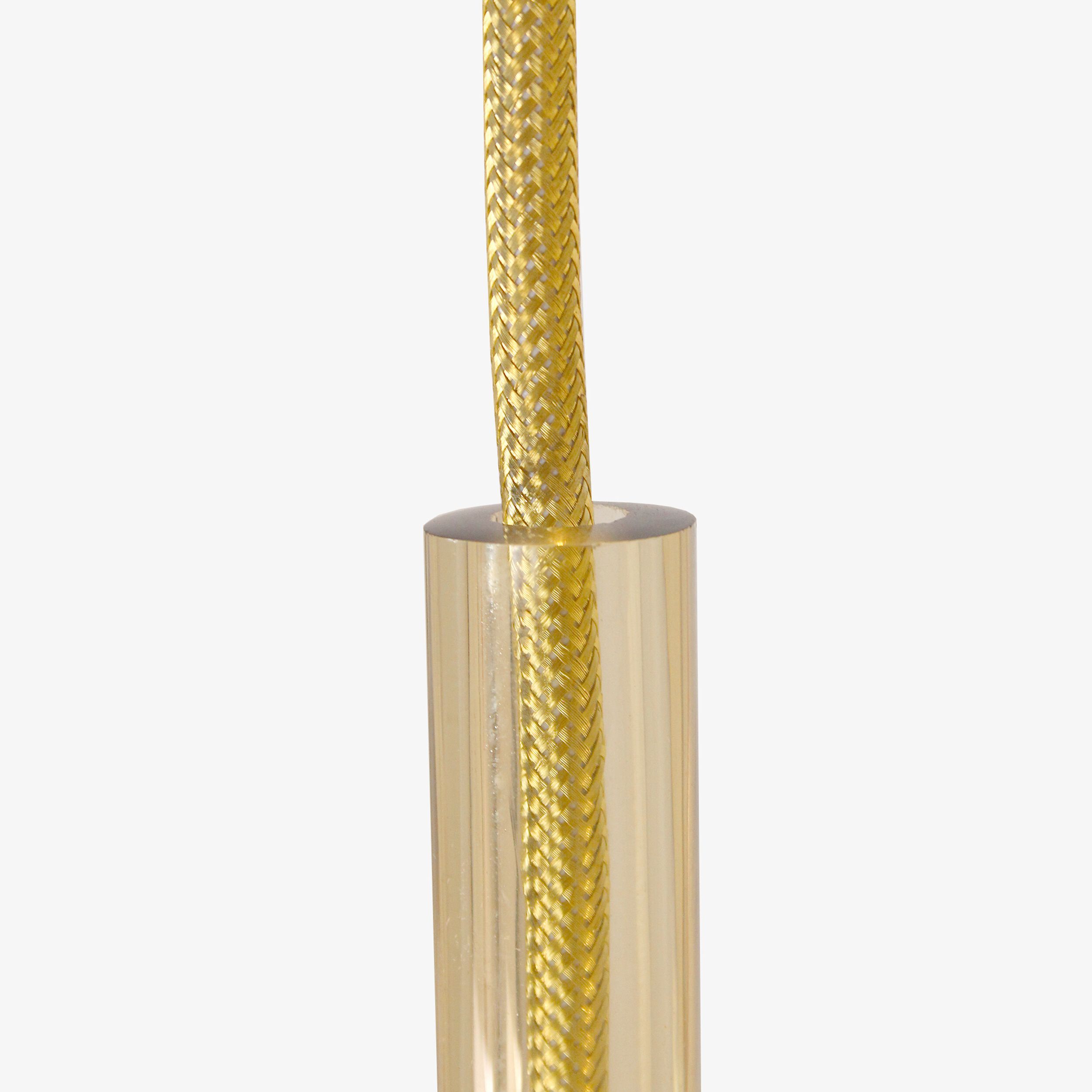 Подвесной светильник из дутого стекла MULTIFORME икебана ARCH-00128194 - Вид №3