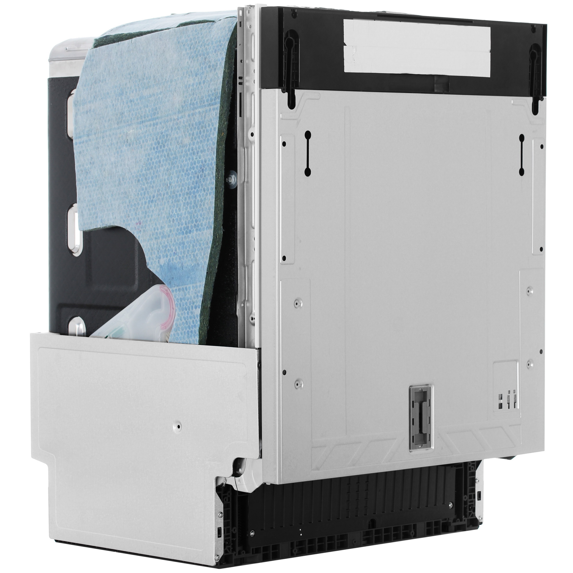 9234938 Встраиваемая посудомоечная машина Candy NOVA CI 4A7E0AA-08 STDN-0055588 - Вид №3