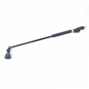 Штанга длинная с регулируемой подвижной головкой Rehau 10 режимов