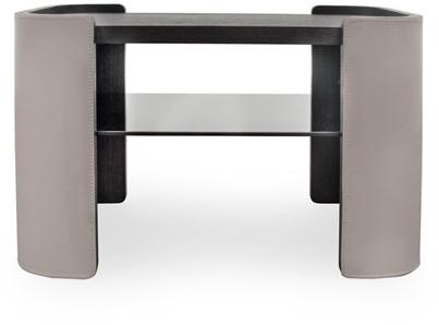 Formitalia Прикроватный столик из оленьей кожи Downtown sun-id-1413689 - Вид №2