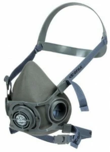 COFRA Противогаз с двумя фильтрами Skillguard