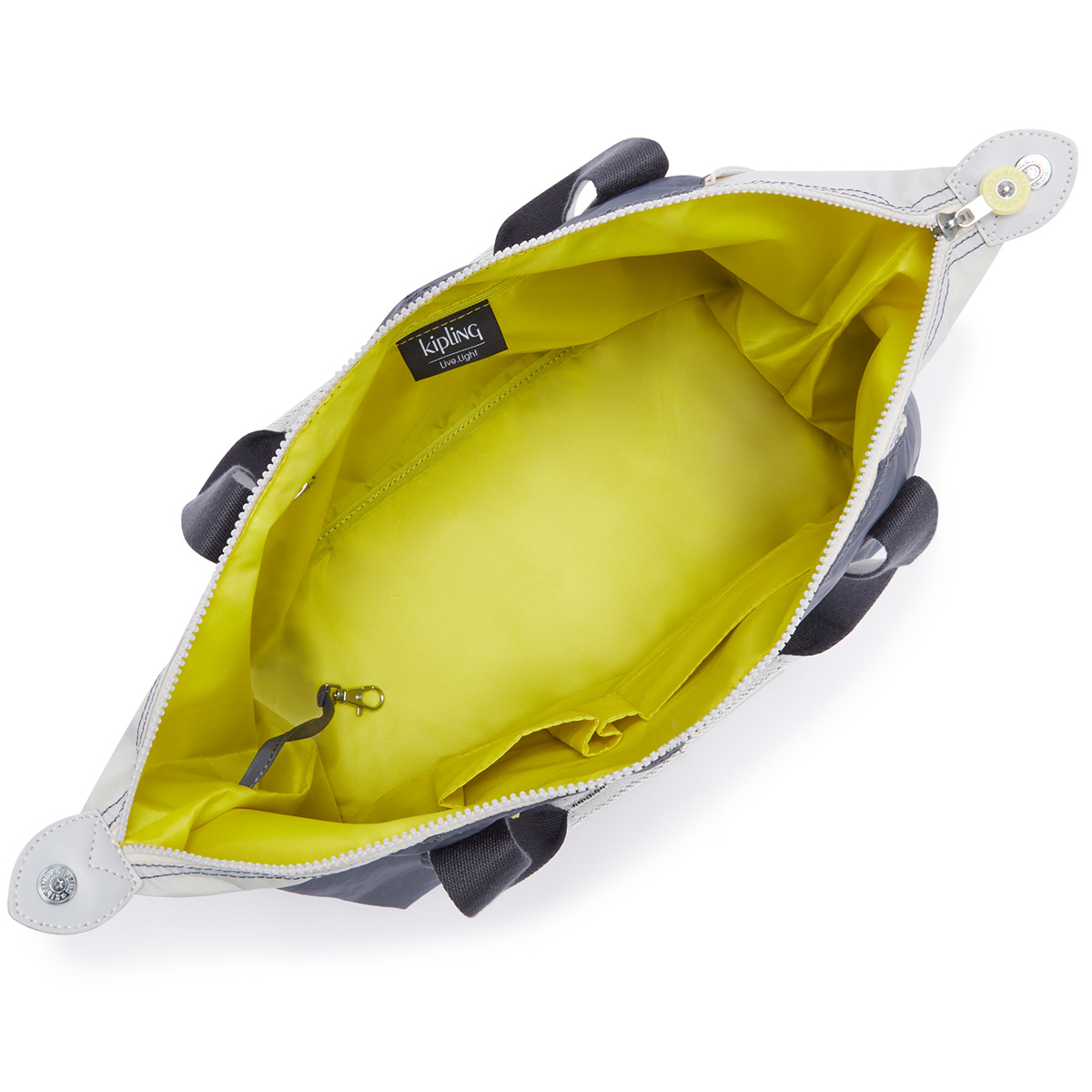 K10619Z60 Сумка Medium Tote Kipling Art - Вид №5