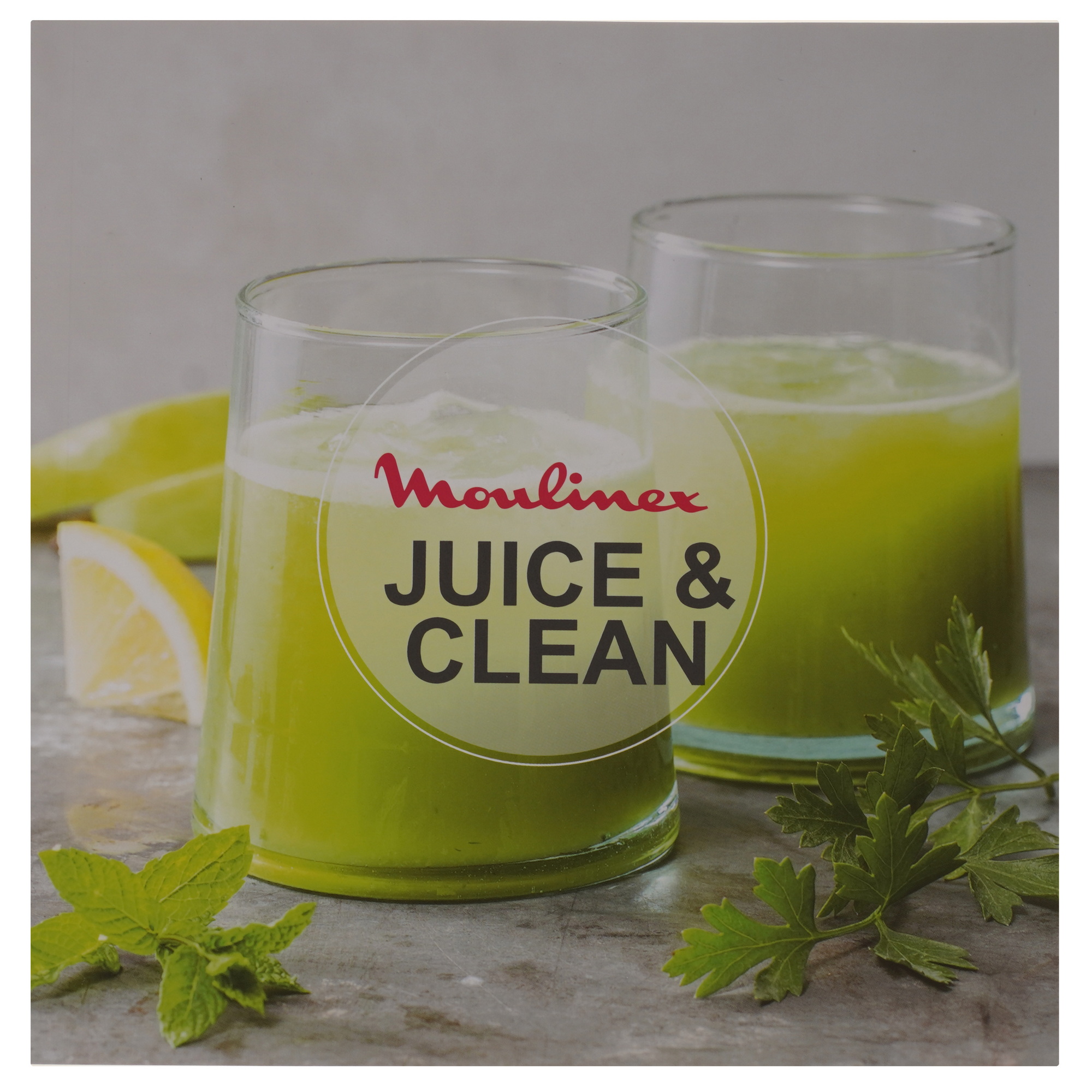 9225085 Соковыжималка электрическая Moulinex ZU420E10 серебристый STDN-0062702 - Вид №11