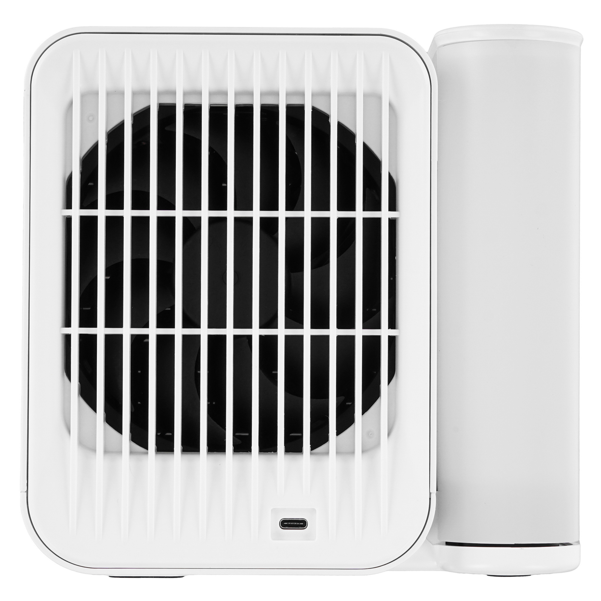 5470578 Охладитель воздуха Microhoo Personal Air Conditioning Fan MH01R белый STDN-0010909 - Вид №4