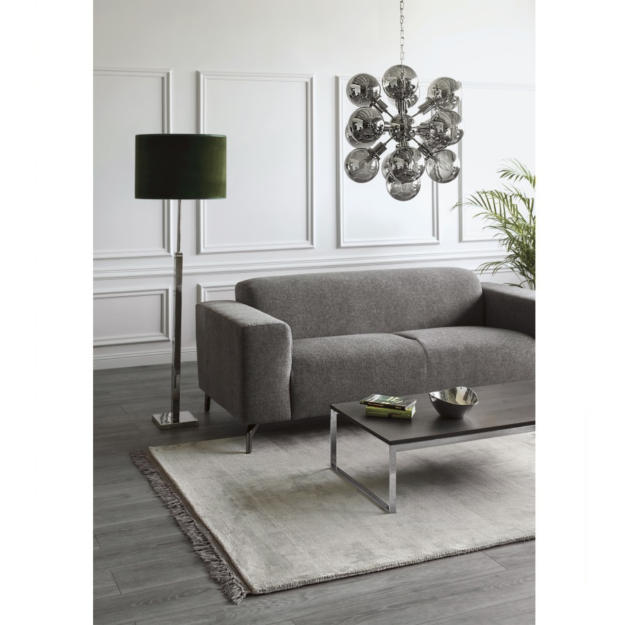 Ковер Luna, 160х230 см, бежевый Carpet Decor C1085 - Вид №1