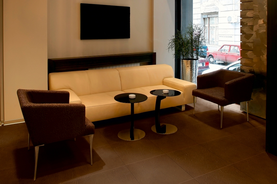 054 007 11 Пробковый пол с кожаной поверхностью Umbria Seppia GRANORTE Corium - Вид №1