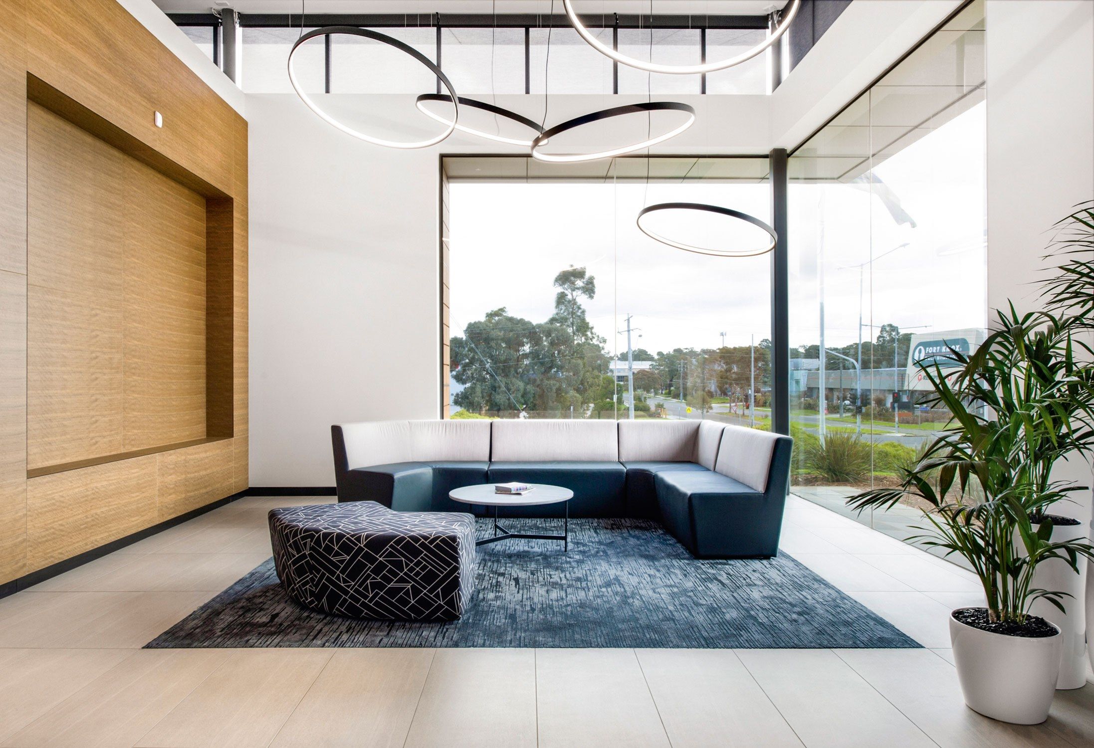 Светодиодный подвесной светильник Deltalight Superloop ARCH-00131548 - Вид №2