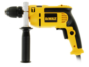 Дрель  DeWALT DWD 024S 1081451