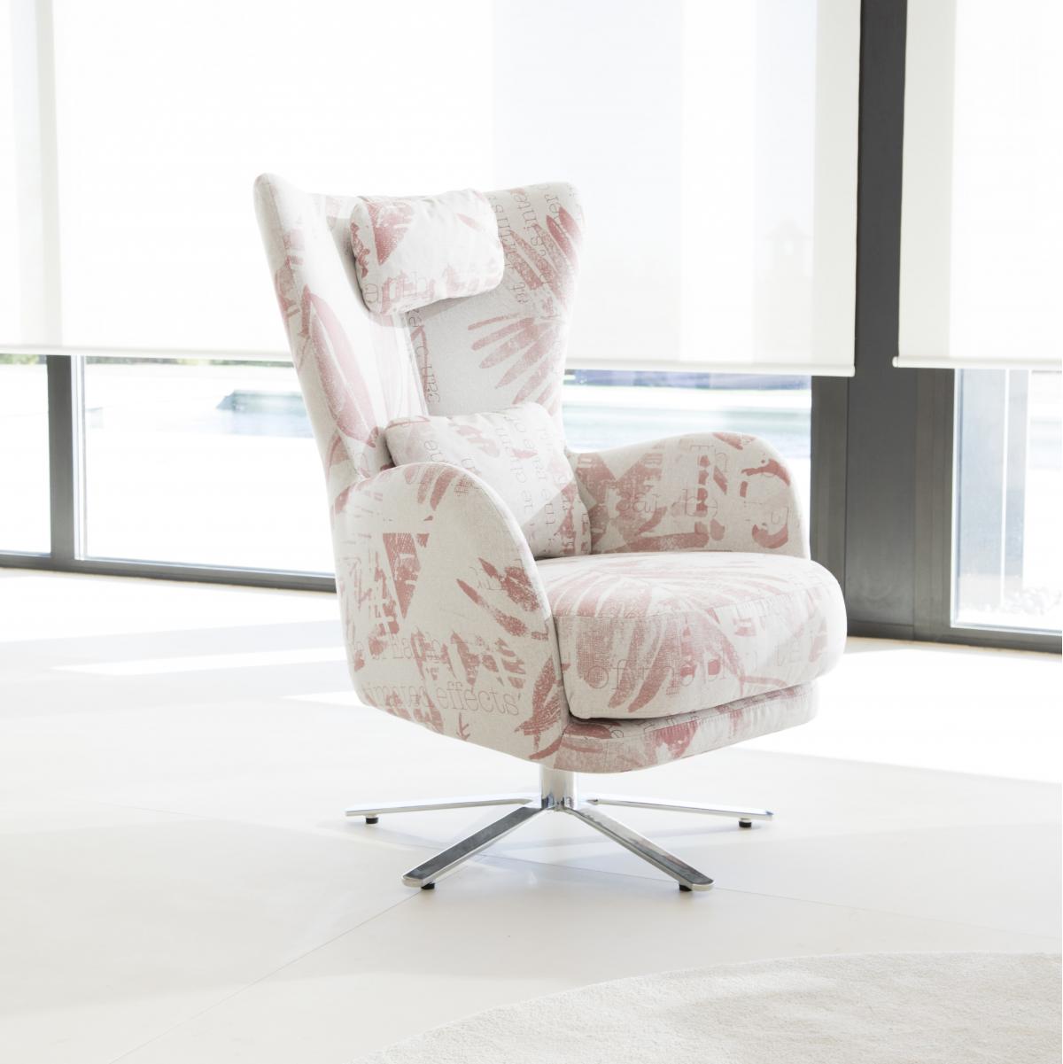 066906 Кресло Fama Kylian Santreyd - Вид №14