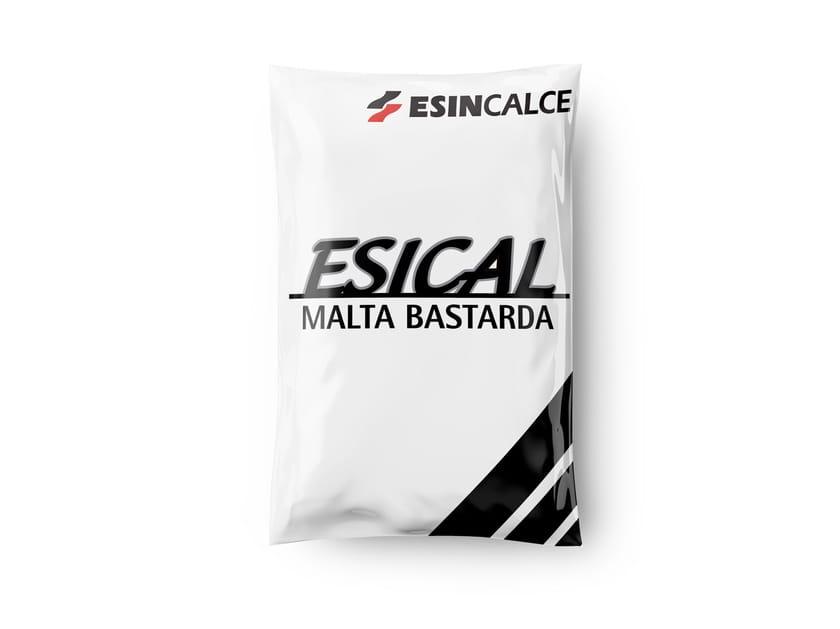 Кладочный раствор ESINCALCE Esical ARCH-00152651