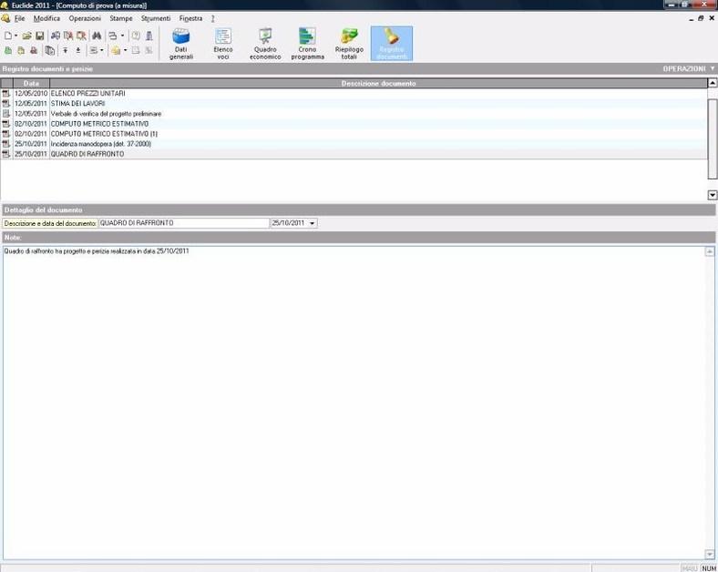 GEO NETWORK Анализ цен, расчет метрики и учет работ Edilizia sun-id-1373872 - Вид №10