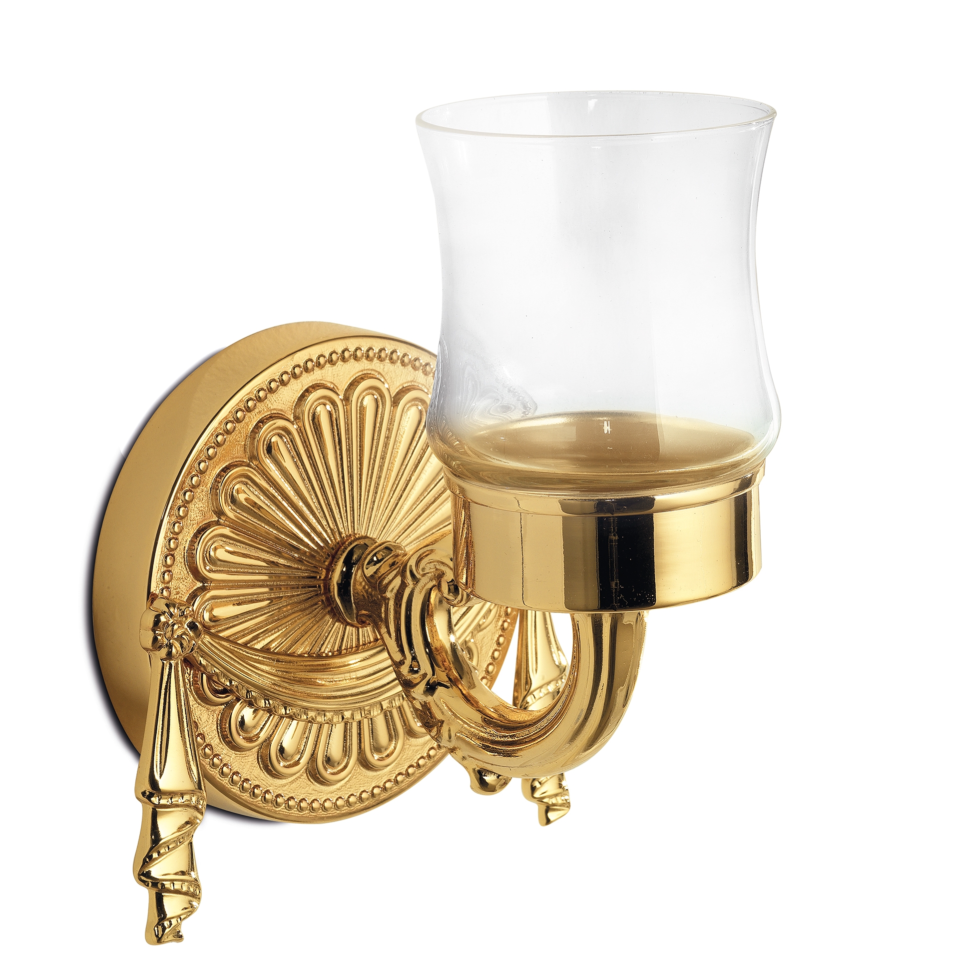 QE03 3SC Настенный держатель для стекла Classico Treesseci 3SC