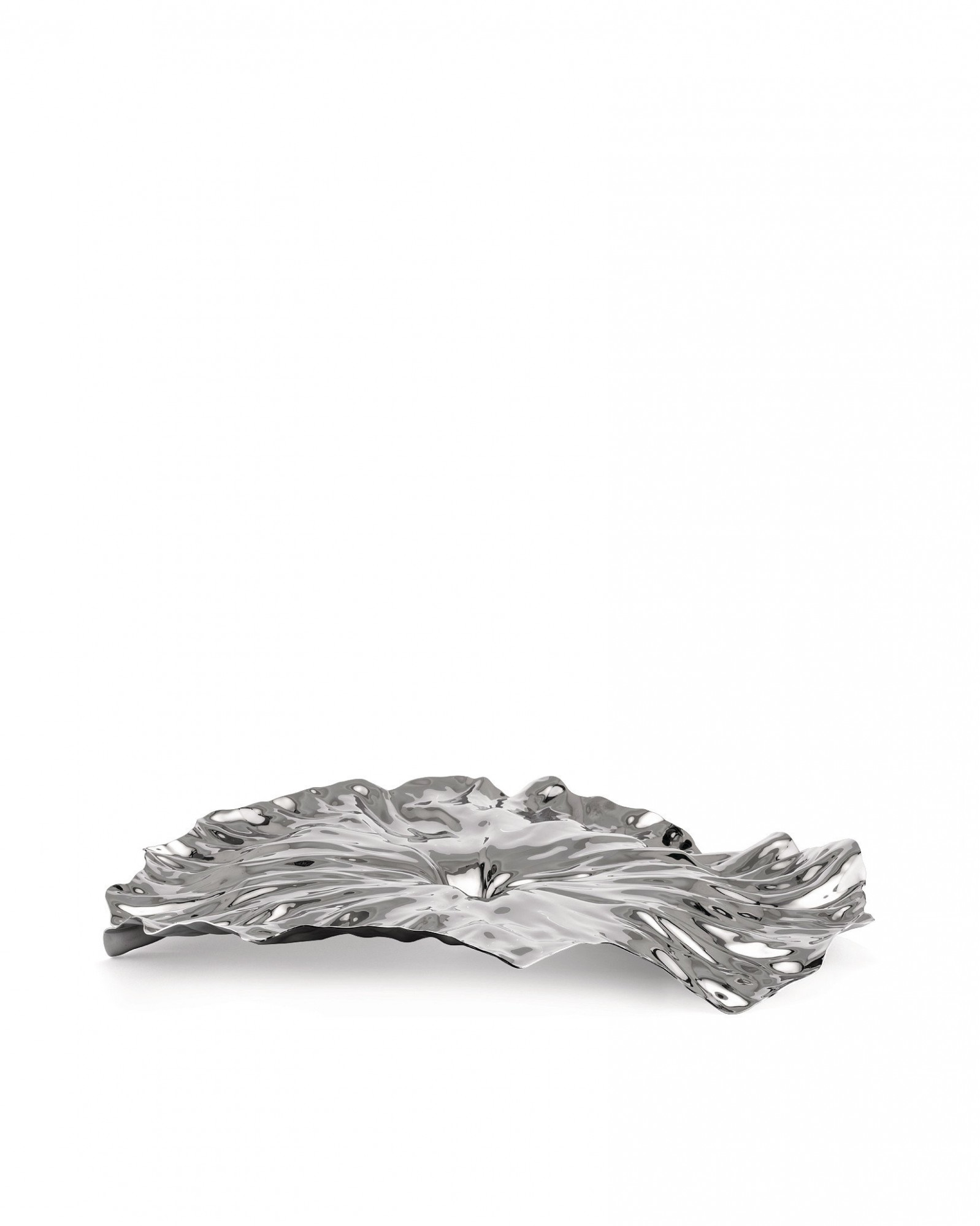 Центральная часть Алесси Лист лотоса Alessi YHC01