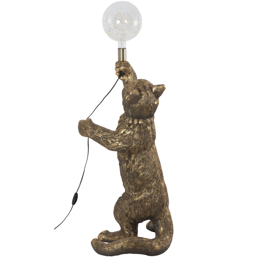 32138 Светильник напольный Максимильян BOGACHO 4627174553567 - Вид №3