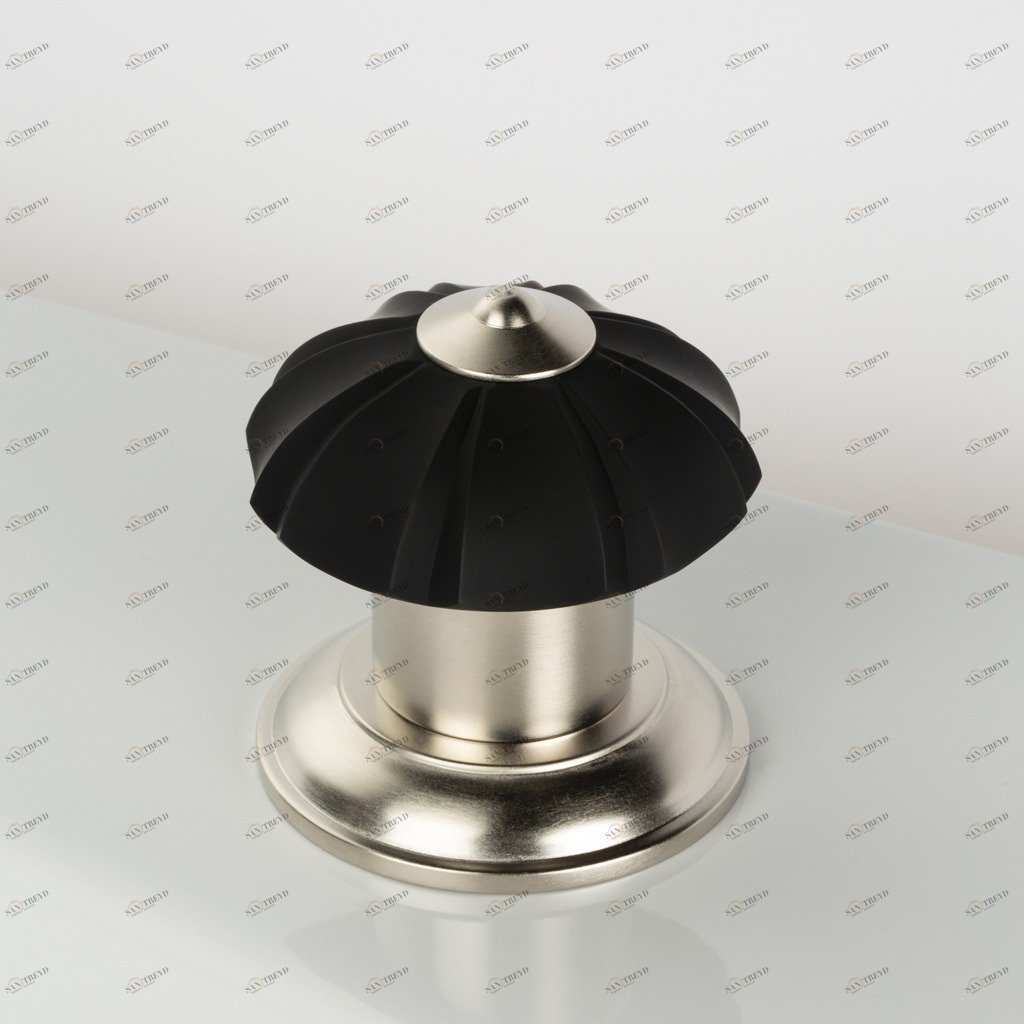 C34-334 C34-334 4-позиционный переключатель на ободе ЭЛЕГАНТНОСТЬ Cristal & Bronze ÉLÉGANCE Elegance