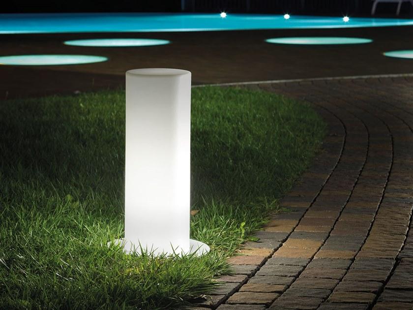 Lyxo Design Светодиодный столб Vertigo sun-id-1471726 - Вид №1