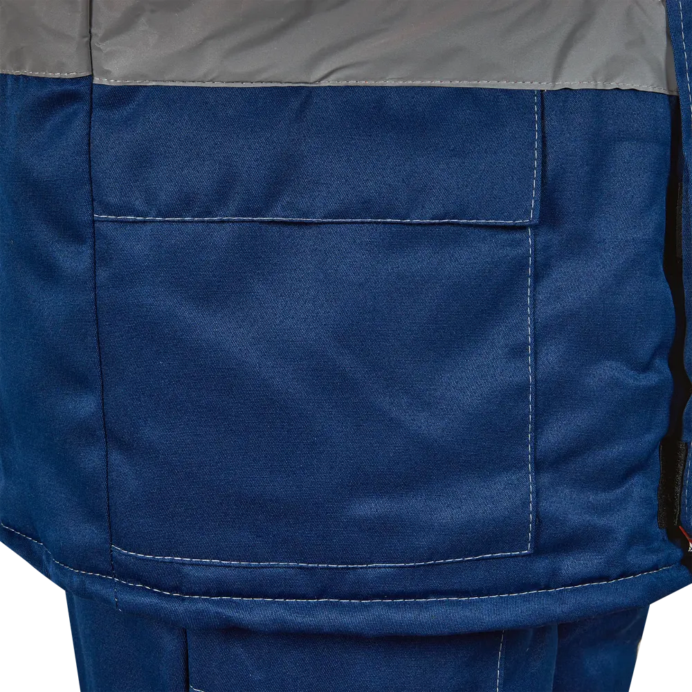 Santreyd Утепленный рабочий костюм Дорожник для суровых условий 82258267 STLM-1430939 - Вид №5