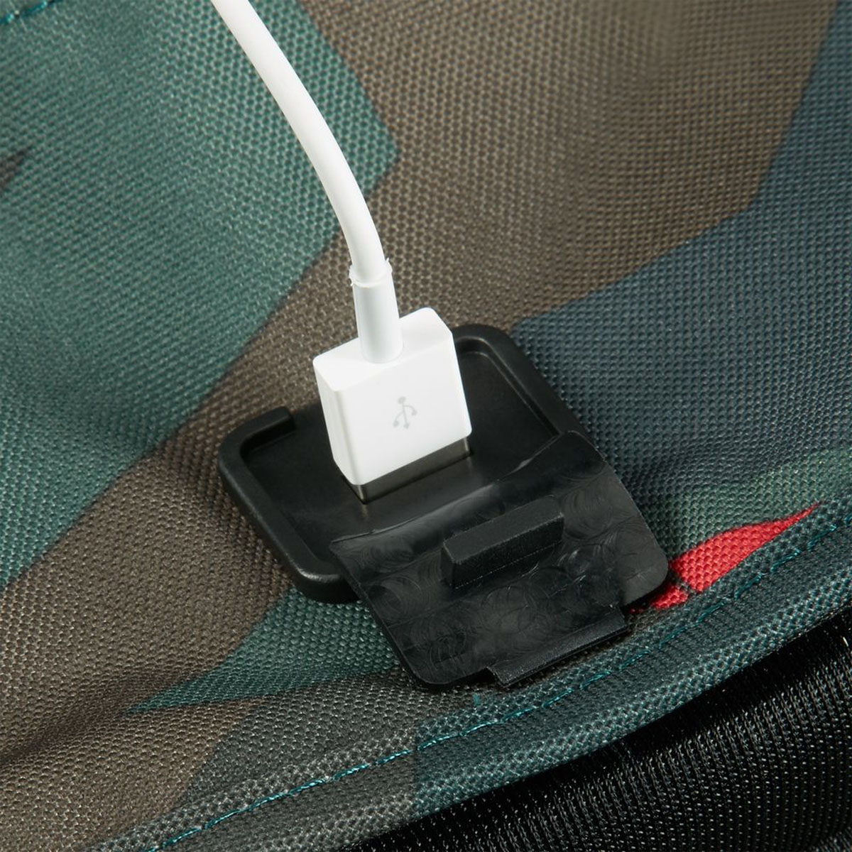 KA6-24001 Рюкзак для ноутбука KA6*001 Laptop Backpack 15.6 Samsonite Securipak  - Вид №7