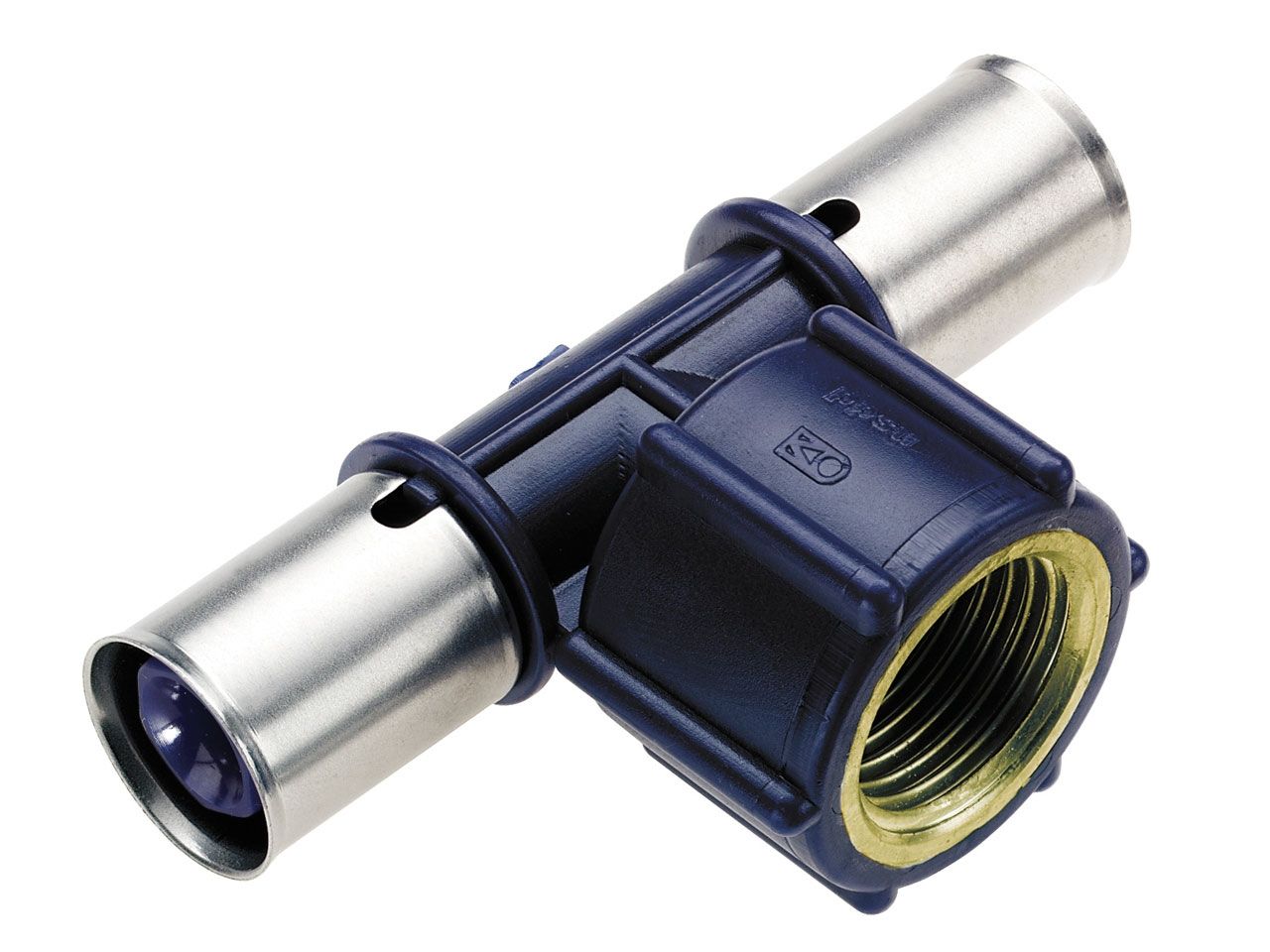 Tee WAVIN ITALIA TIGRIS K1 ARCH-00101085