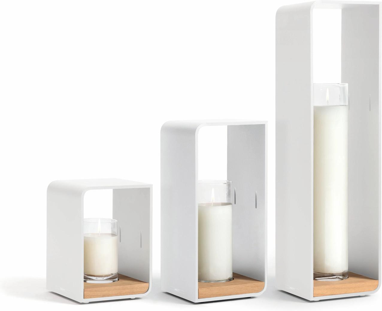 MNST1320 Lumo large led белый Manutti Lighting - Вид №1