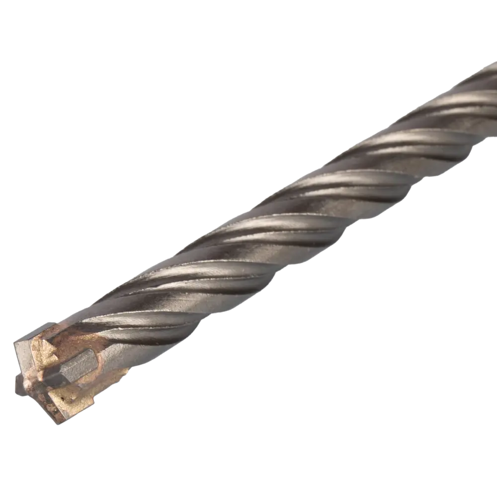 Бур по бетону KWB SDS-Plus 8x160 мм с карбидным наконечником 89386996 STLM-1493832 - Вид №1